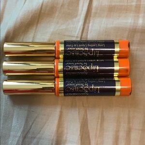 She’s apples lipsense